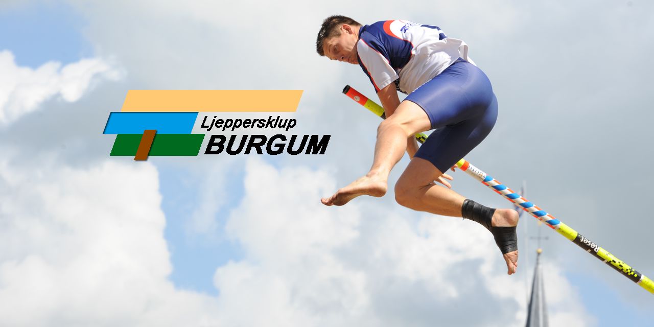 Ljeppersklup Burgum