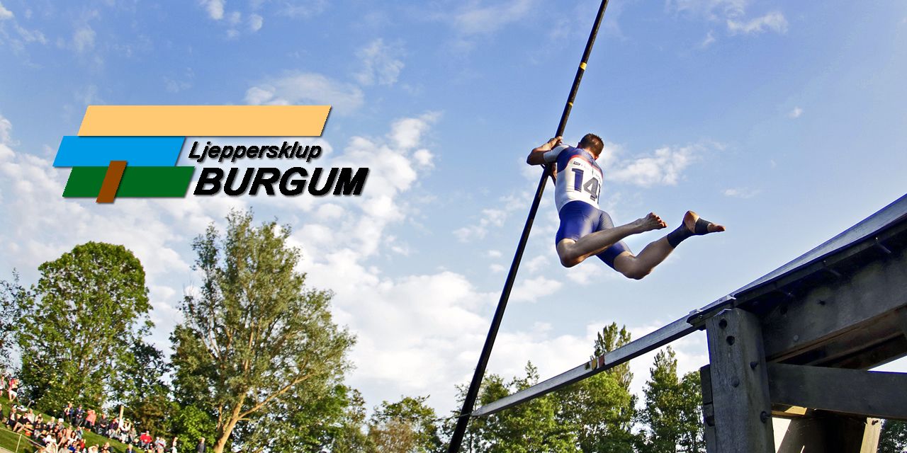 Ljeppersklup Burgum